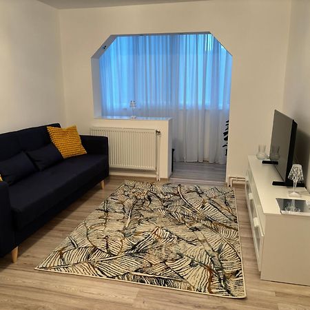 Apartament 2 Cam Cetate Gyulafehérvár Kültér fotó